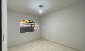 Imagem 6: Casa para aluguel, 4 quartos, 1 suíte, 2 vagas, São Salvador - Belo Horizonte/MG