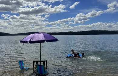Imagem 4: Rancho Corumba Chácara com venda por R$120.000