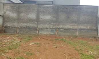 Imagem 2: Lote Parqueville jacaranda