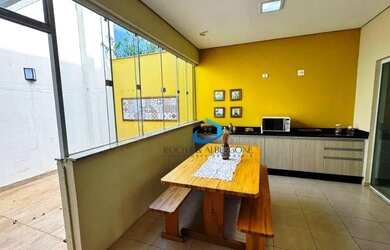 Imagem 6: Casa Sobrado no Condomínio Vila Florença, Londrina PR