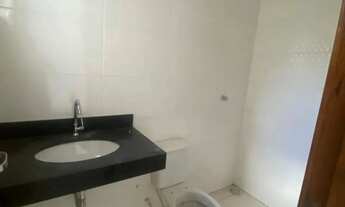 Imagem 3: Casa no Brisas da Mata com Área Íntima Totalmente Separada Casa de Rua com 3 Quarto(s) e 2