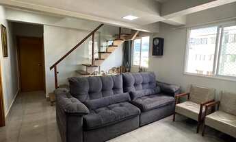 Imagem 7: Cobertura de Alto Padrão para Aluguel | Qi 3 - Residencial Platinum