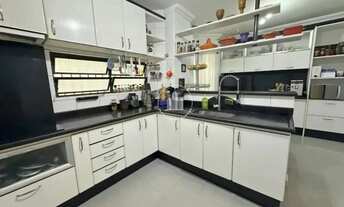 Imagem 7: Casa 4 Quartos com 3 Suítes e 272m² - Itaguaçu - PLC