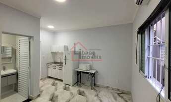 Imagem 6: Kitnet - Cidade Universitária - Campinas