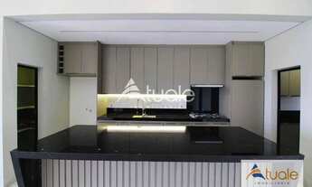 Imagem 3: Casa à venda, 225 m² por R$ 2.100.000,00 - Condomínio La Dolce Vita - Paulínia/SP