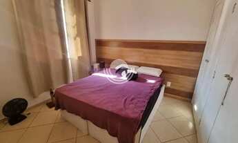 Imagem 5: Apartamento à venda em Campinas, Vila Joaquim Inácio, com 2 quartos, com 87 m², Vivenda do