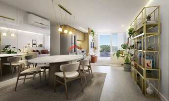 Imagem 7: Apartamento em Servidão Natalicia Pereira - João Paulo - Florianópolis/SC