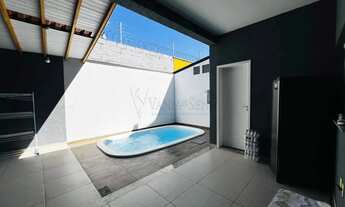 Imagem: Casa Condomínio em Tremembé