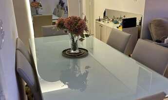 Imagem 2: Recife/Campo Grande: 64m² reformado, 2q + dependência, 2 banheiros, portaria 24hs, 1 vaga