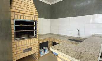 Imagem 4: Casa a venda Condomínio Vale dos Sonhos Centro - Porto Rico - PR