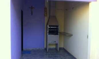 Imagem 4: Casa em Centro - Bonfim Paulista