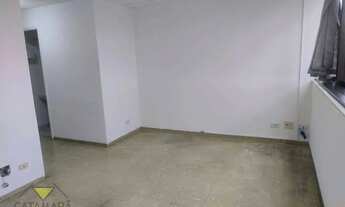 Imagem 2: Sala para alugar, 72 m² por R$ 3.296,00/mês - Centro - Mogi das Cruzes/SP