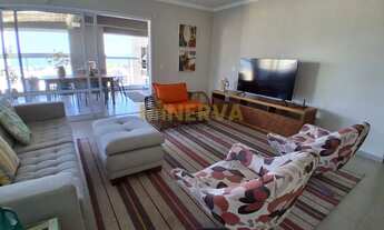 Imagem 2: Cobertura no Guarujá com 235m²