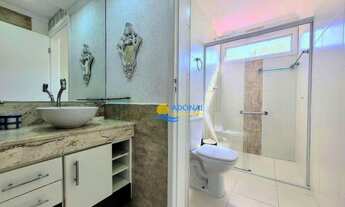 Imagem 7: Apartamento beira-mar 3 dormitórios Pitangueiras Guarujá