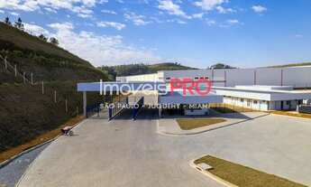 Imagem 5: Galpão, Mombaça - São Roque