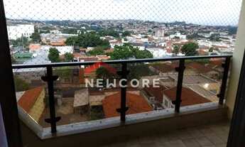 Imagem 2: Apartamento em Rua Azarias Leite - Centro - Bauru/SP