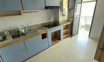 Imagem 2: LOCAÇÃO NO JARDINS COM 3 QUARTOS