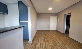 Imagem 2: Apartamento para Locação em Barueri, Votupoca, 2 dormitórios, 1 banheiro