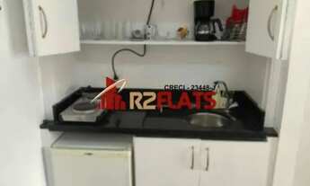 Imagem 5: Flat com ótimo preço no bairro Moema. Confira!