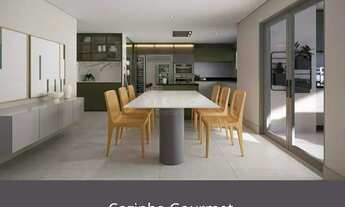 Imagem 4: Apartamento à venda no Cidade de Seattle, Ribeirão Preto, SP, 4 quartos, 4 suítes