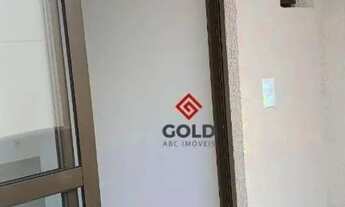 Imagem 6: Apartamento com 2 dormitórios, 55 m² - Parque das Nações - Santo André/SP