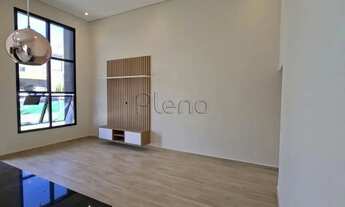 Imagem 7: Casa à venda em Indaiatuba, Jardim Mantova, com 3 suítes, com 158 m², Residencial Mantova