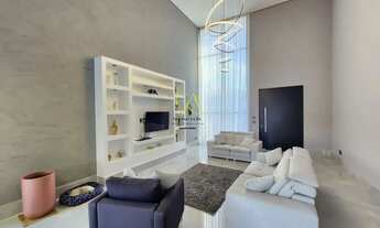 Imagem 3: Casa em Condomínio para Locação em Atibaia, San Fernando Valley, 6 dormitórios, 6 suítes