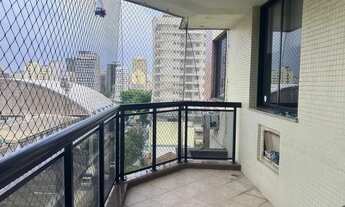 Imagem 4: Apartamento à venda, 104 m² por R$ 770.000,00 - Icaraí - Niterói/RJ