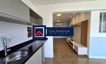 Imagem 7: Aluguel Apartamento 2 Dormitórios - 72 m² Brooklin