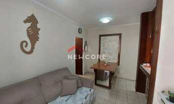 Imagem 2: Apartamento em Praça Washington - José Menino - Santos/SP