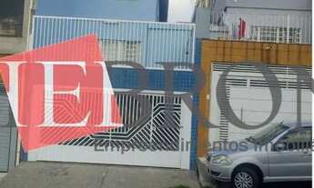 Imagem: Sobrado para venda no Jardim Santa Maria!!!