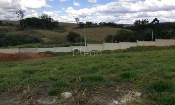 Imagem: Terreno à venda no Residencial Arborais