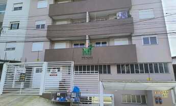 Imagem 4: Apartamento Semi mobiliado para locação