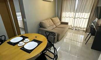 Imagem 2: Imóvel para venda tem 47 metros quadrados com 1 quarto em Setor Marista - Goiânia - GO