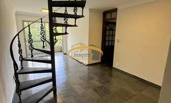 Imagem: Apartamento Cobertura para Aluguel na Vila