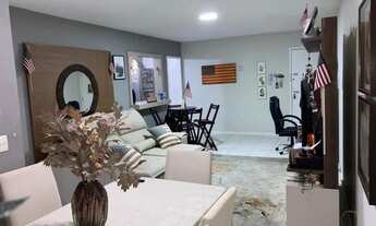 Imagem 2: EXCELENTE APARTAMENTO NA ORLA DA PRAIA DOS CAVALEIROS