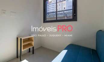 Imagem 5: Apto Novo - Consolação - 2 Dormitórios