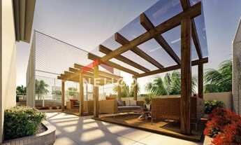 Imagem 4: Apartamento em Terceira Avenida Esq.294 - Meia Praia - Itapema/SC