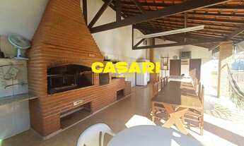 Imagem 6: Chácara com 3 dormitórios à venda, 1000 m² - Residencial Green Ville I - Boituva/SP