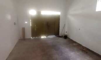 Imagem 2: VENDO CASA DE 2 PAVIMENTOS 2/4 SENDO 1 SUÍTE COM VAGA DE GARAGEM + 3 KITNETS NO LUGAR DO Q