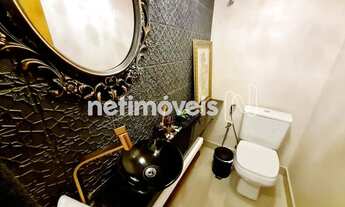 Imagem 7: Venda Apartamento 4 quartos Maria Virgínia Belo Horizonte