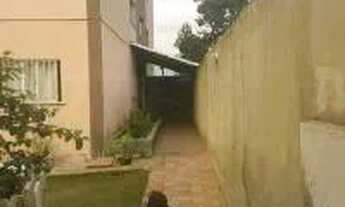 Imagem 2: Imóvel para aluguel tem 70 metros quadrados com 2 quartos em Residencial Visão - Lagoa San