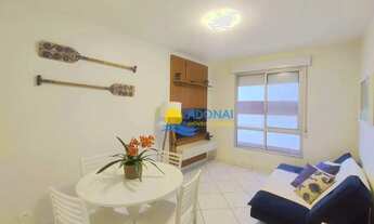 Imagem 3: Apartamento frente mar 1 dormitórios Astúrias Guarujá