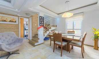 Imagem 3: Sobrado em Rua Arthur Manoel Iwersen - Boqueirão - Curitiba/PR