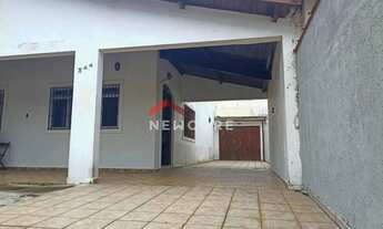 Imagem 4: Casa em Rua Colombo Americano dos Santos - Balneário Flórida - Peruíbe/SP
