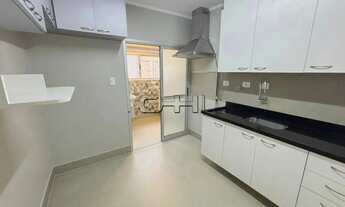 Imagem 7: Aluguel Apartamento 3 Dormitórios - 90 m² Vila Olímpia