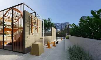 Imagem 6: Imóvel para venda possui 105 metros quadrados com 3 quartos em Estados - João Pessoa - PB