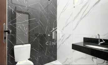 Imagem 5: Casa à venda, 55 m² por R$ 229.000,00 - Jardim Alpes de Sorocaba - Sorocaba/SP