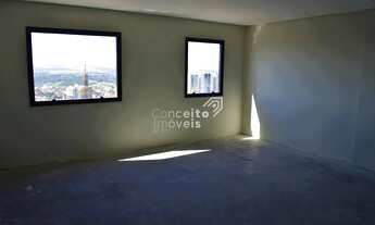 Imagem 7: Edificio Dechandt - Centro - Cobertura