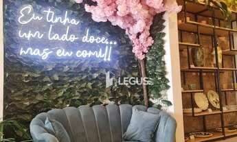 Imagem 6: Loja Comercial com Mezanino Espaço Versátil